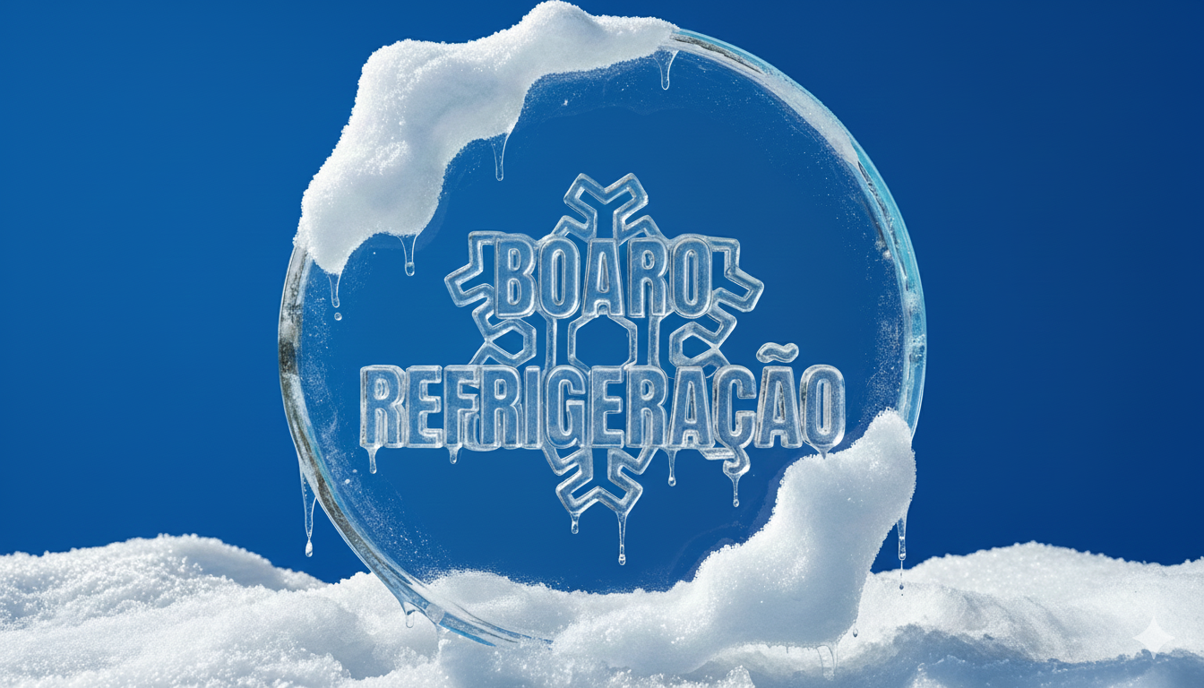 Assistência técnica de refrigeração – Boaro Refrigeração